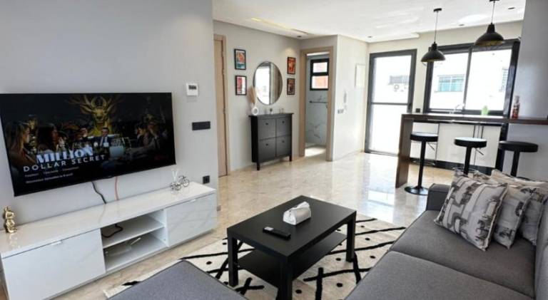 Wonderful apartment | Dogs allowed in Casablanca