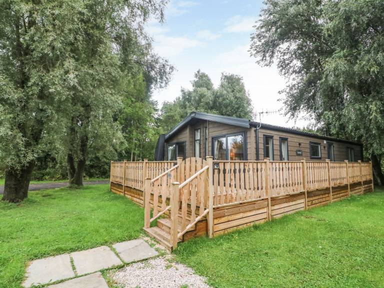 Cottage  Tewitfield