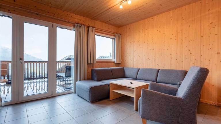 Ferienhaus  Admont