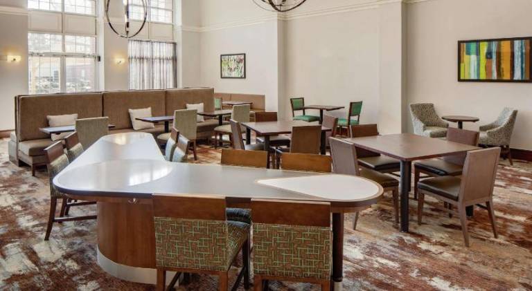 Homewood Suites by Hilton Hartford - Farmington — photo 5