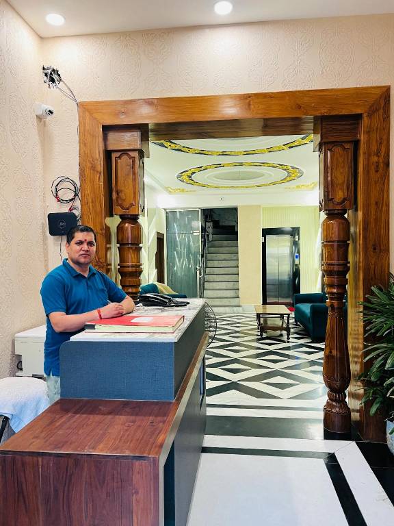 Hotel Ganga Gaurav — photo 3