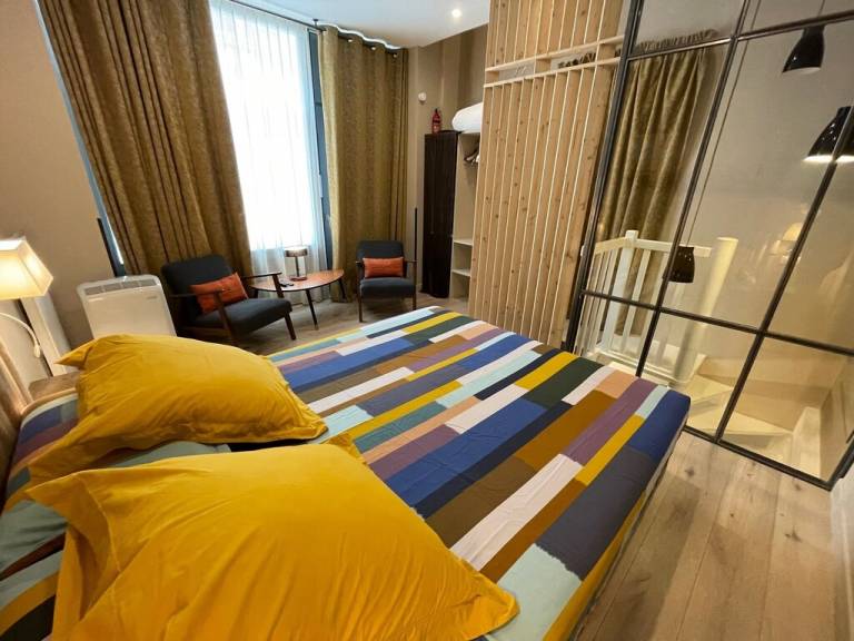 Appartement  Bagnolet