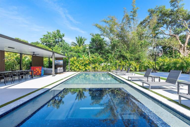 Hus Miami