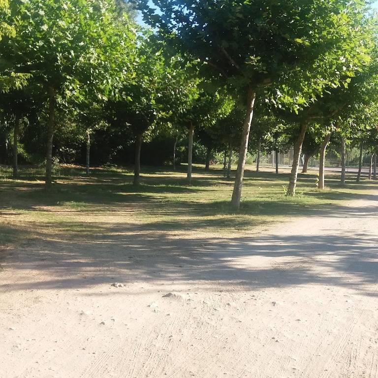 Apartamento  Camarasa