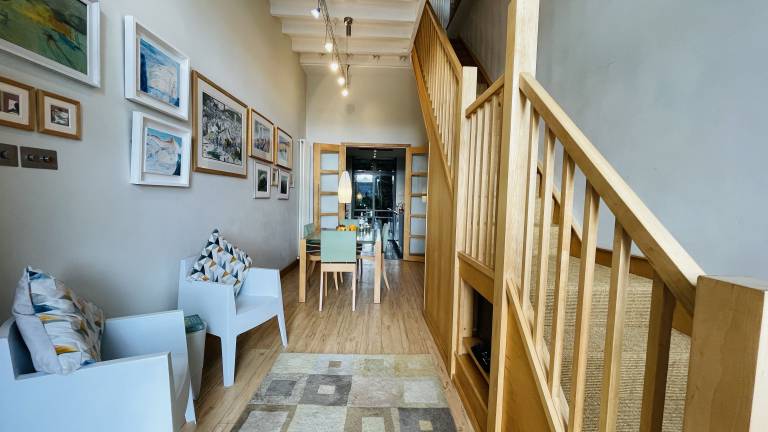 Children-friendly cottage with grill, patio & garden | City view | Pets are welcome — photo 4