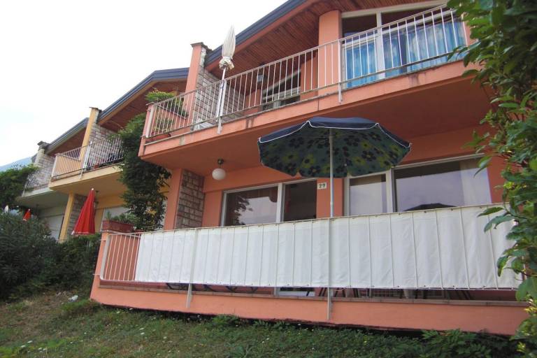 Ferienhaus  Malcesine