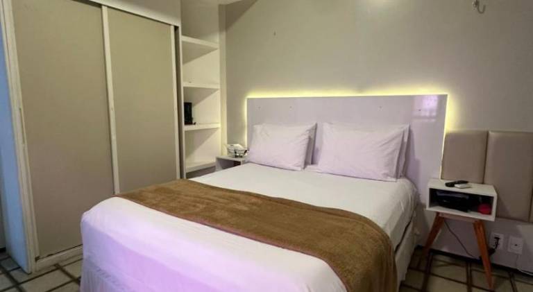 Apartment with 1 room for 2 persons — photo 2
