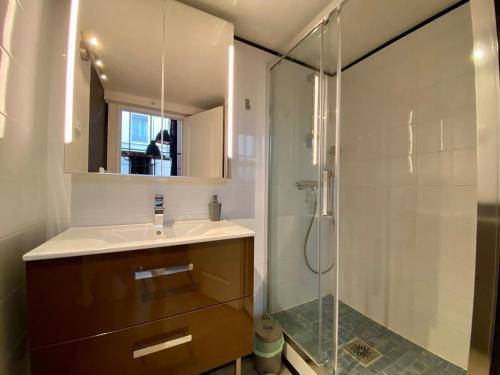 Apartment Lyon