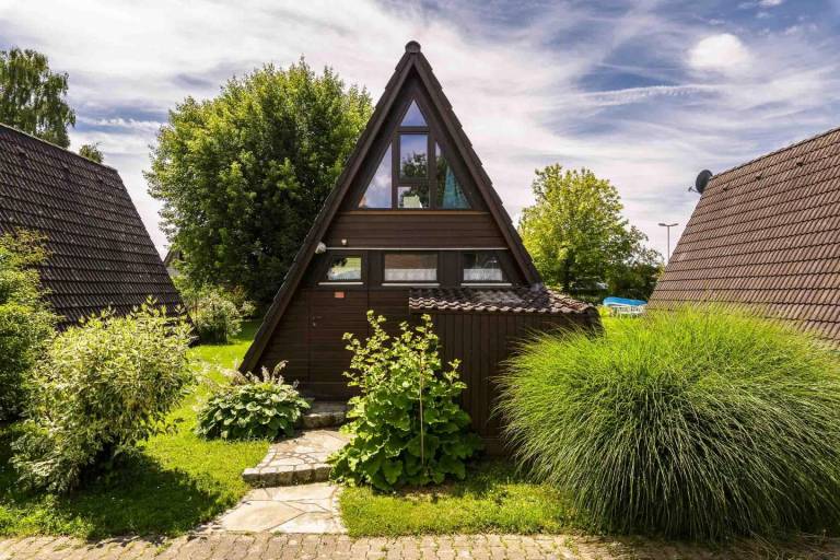 Ferienhaus Immenstaad am Bodensee