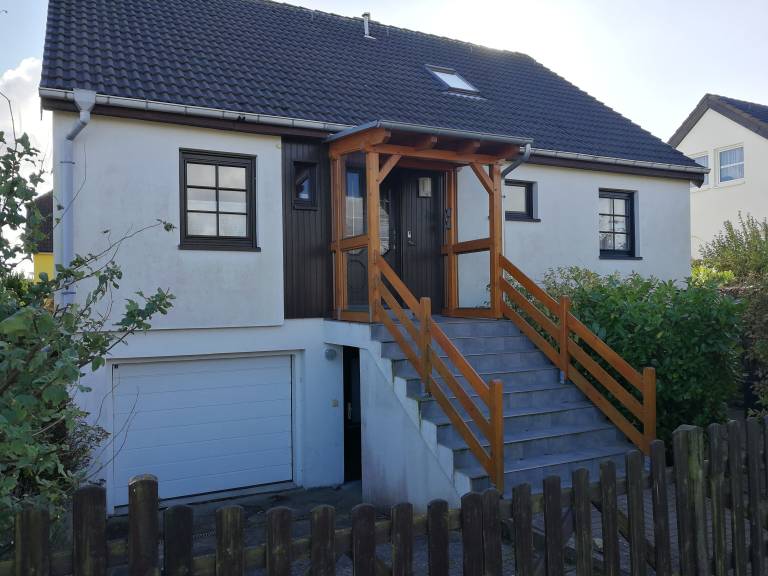 Ferienwohnung Dranske