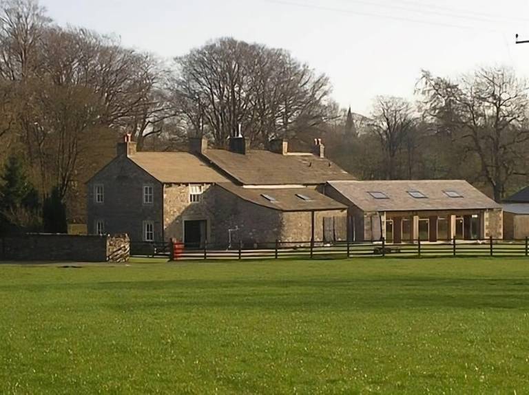 Bed and breakfast  Gargrave