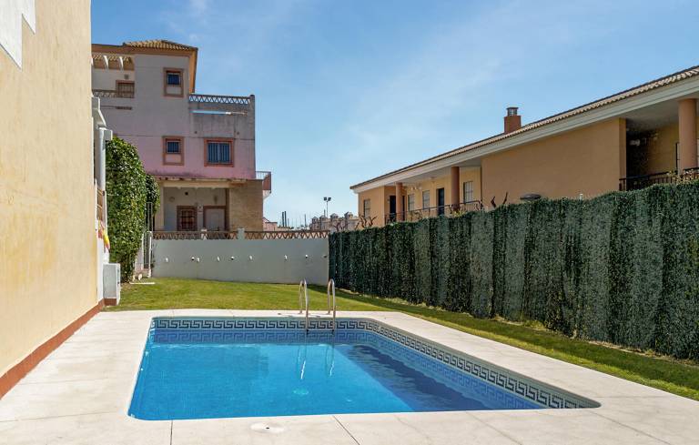 Casa Huelva