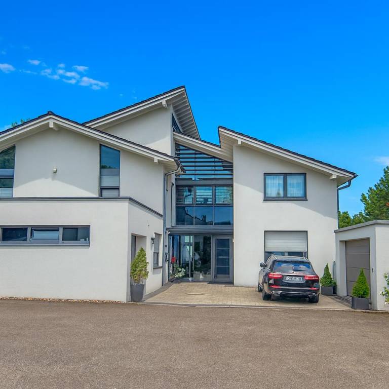 Ferienwohnung Leinsweiler