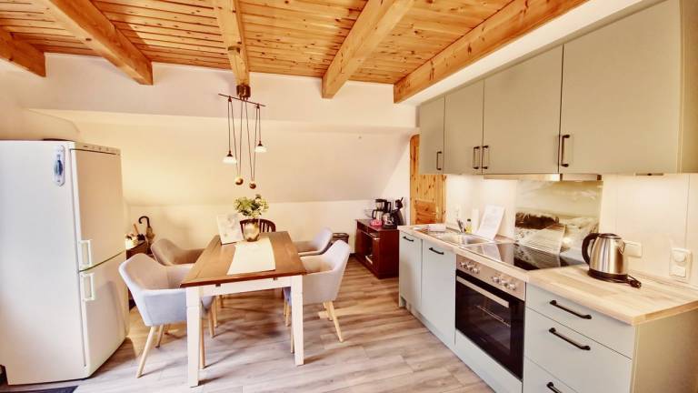 Ferienwohnung Middels-Westerloog