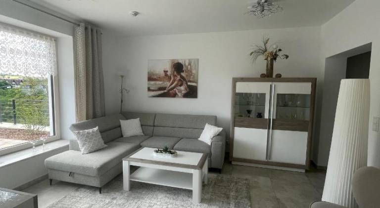 62 m&sup2; Ferienwohnung