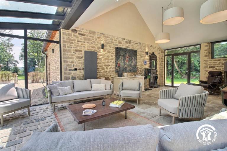 Gîte Colpo