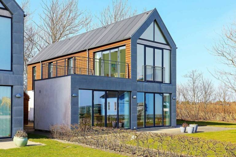 Feriehus Thyholm