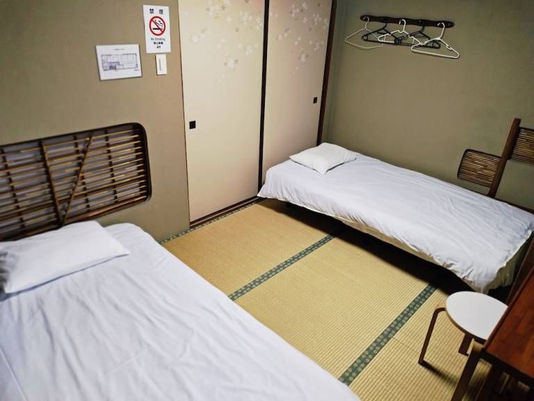 Hostel Osaka