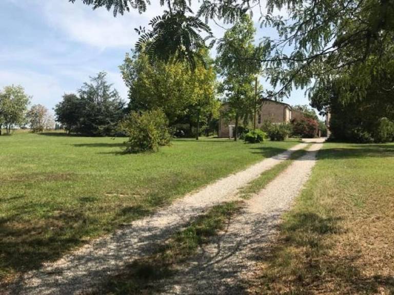 Appartement Mantoue