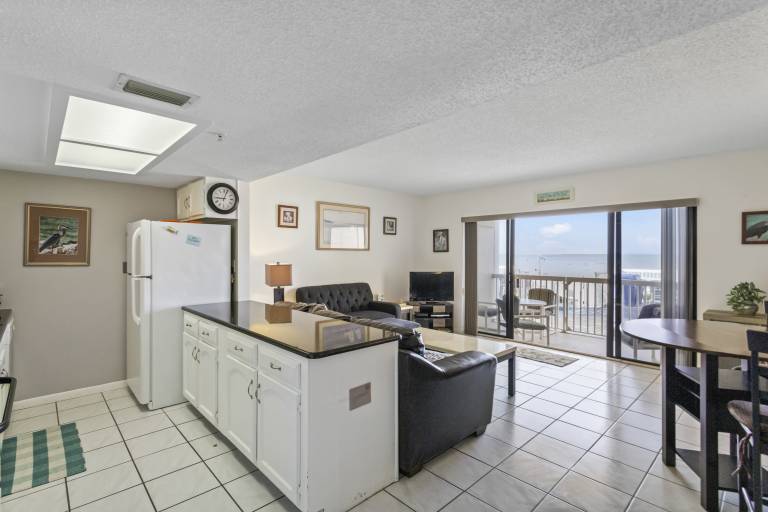 Condo  Indian Shores