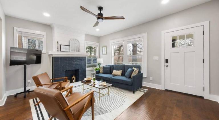 Big vacation home | Pet-friendly — photo 3
