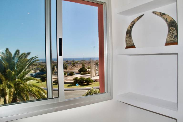 Apartamento Vecindario