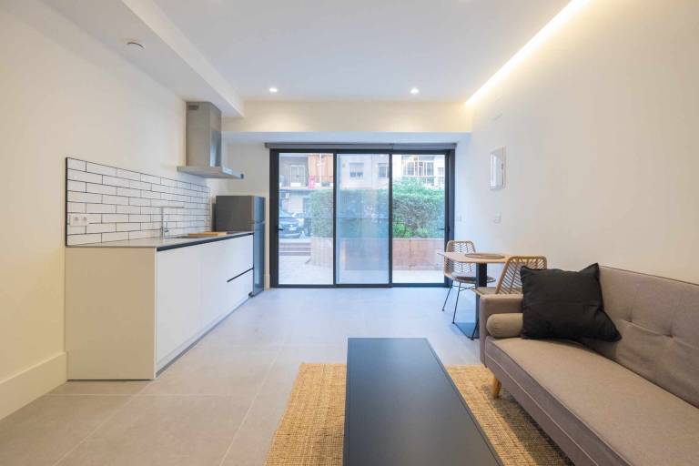 Apartamento Sevilla