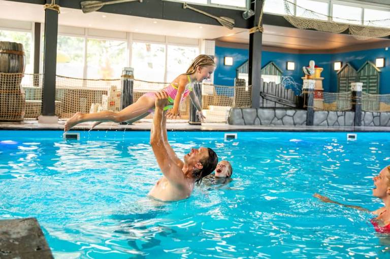 Feriecenter  Noordwijk