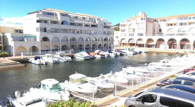 Holiday apartment with 1 room for 4 persons — photo 3