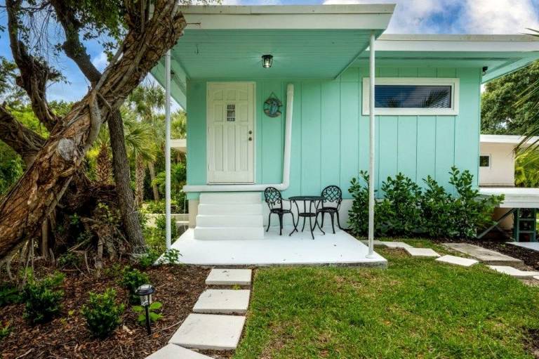 House Vero Beach