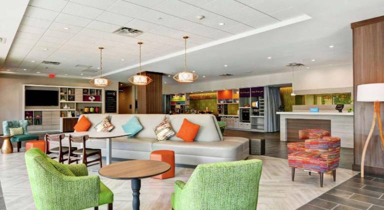 Home2 Suites by Hilton Charleston West Ashley — photo 2