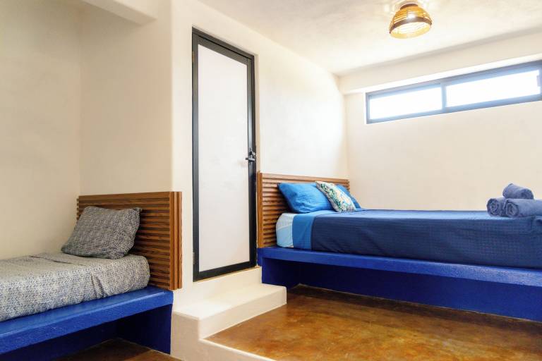 Aparthotel La Ventana