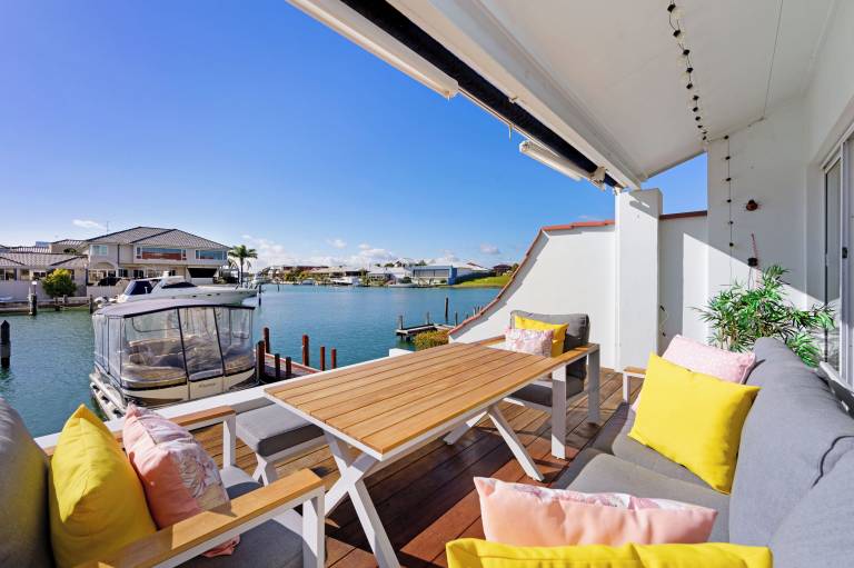 House  Mandurah