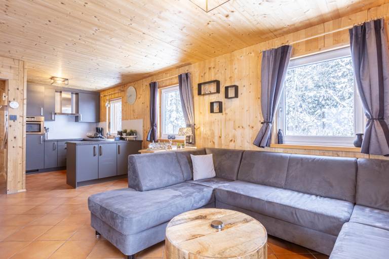 Ferienhaus  Annaberg im Lammertal