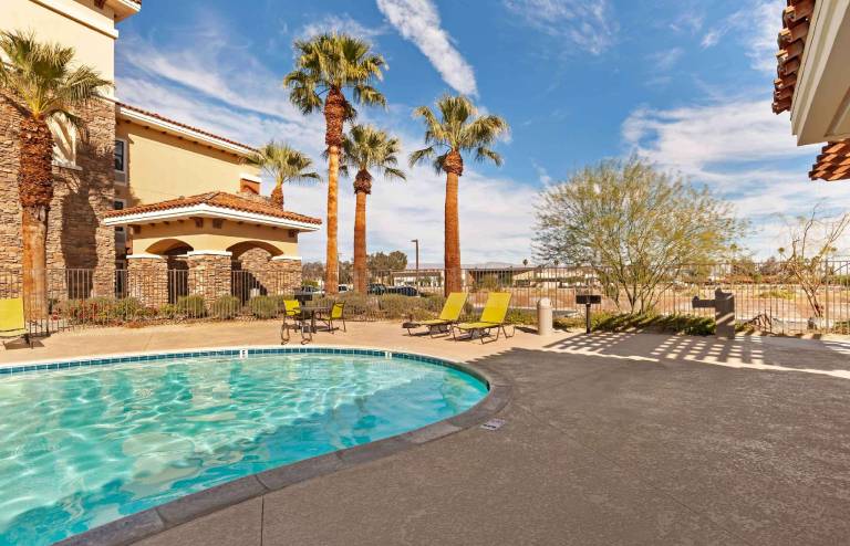 Extended Stay America Suites - Palm Springs - Airport — photo 2