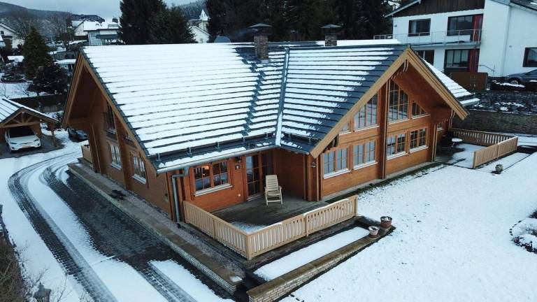 Ferienhaus  Willingen (Upland)