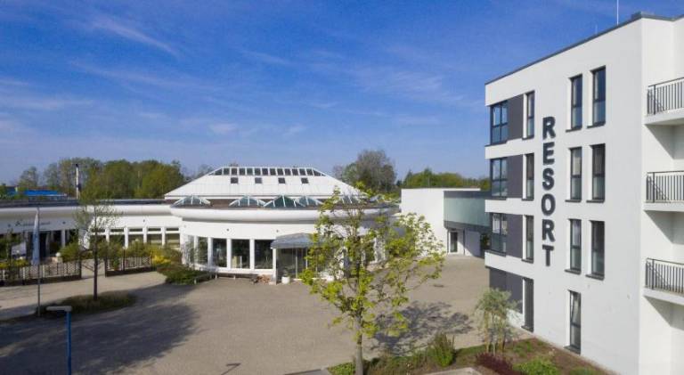 Resort Bad Lausick