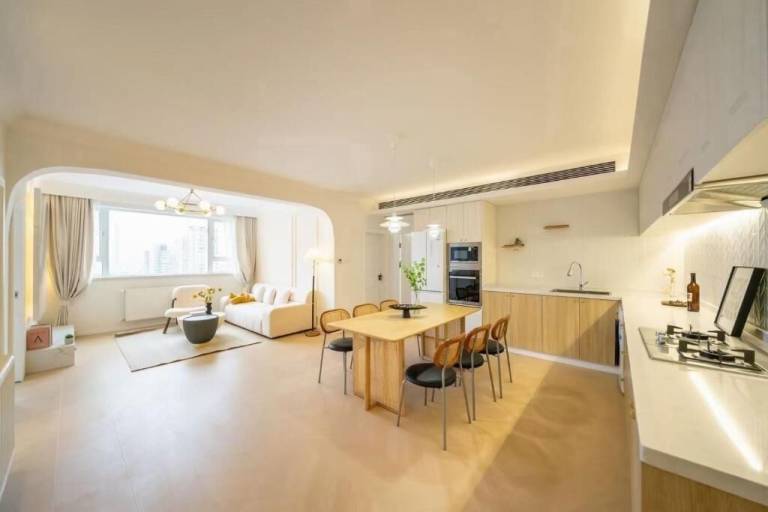 Appartement District de Huangpu