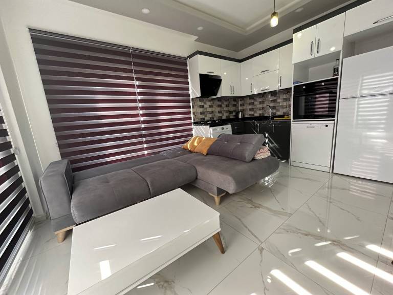 Appartement Avsallar Mahallesi