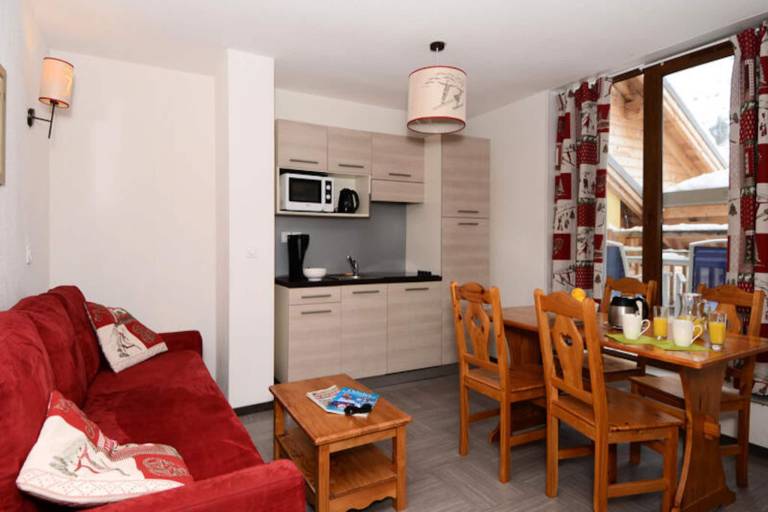 Apartment | Close to the ski | Pet-friendly — photo 5