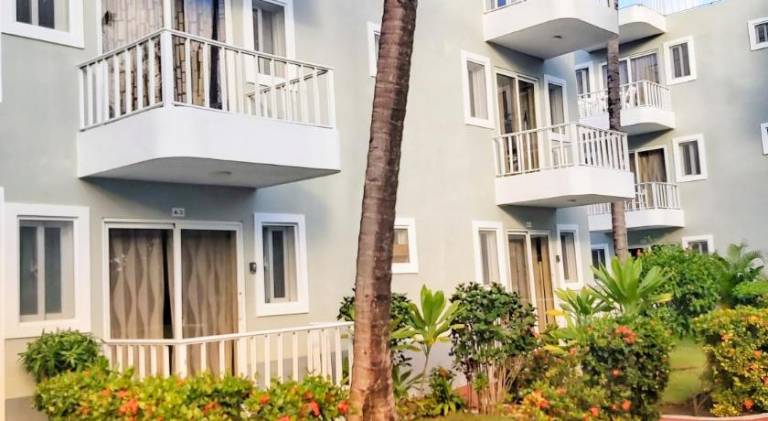 Punta Cana Bavaro Adventure Apartments Sleep & Go Excursions Deals — photo 5