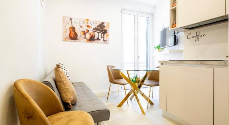Apartment | Close to the beach | Dogs allowed — photo 3