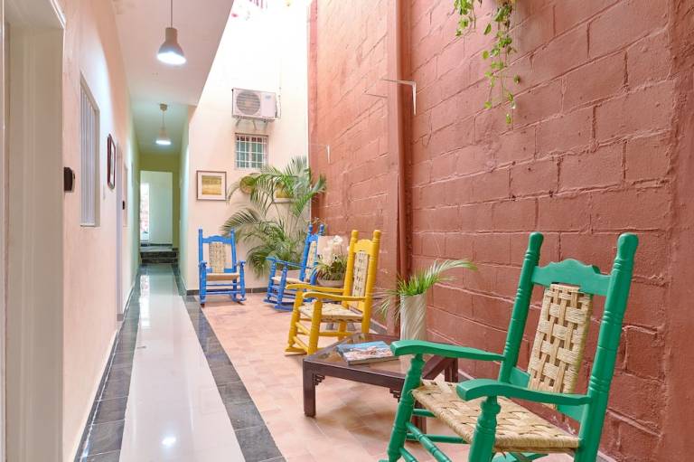 Hotel D Cornelio & Spa