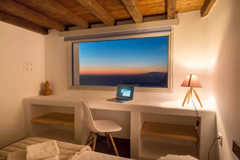 Vivenda Mikonos