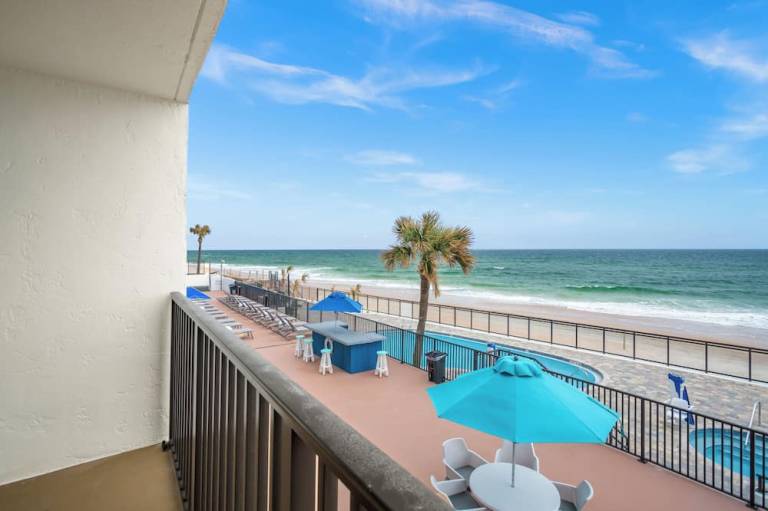 Aparthotel  Tropic Sun Towers Condo