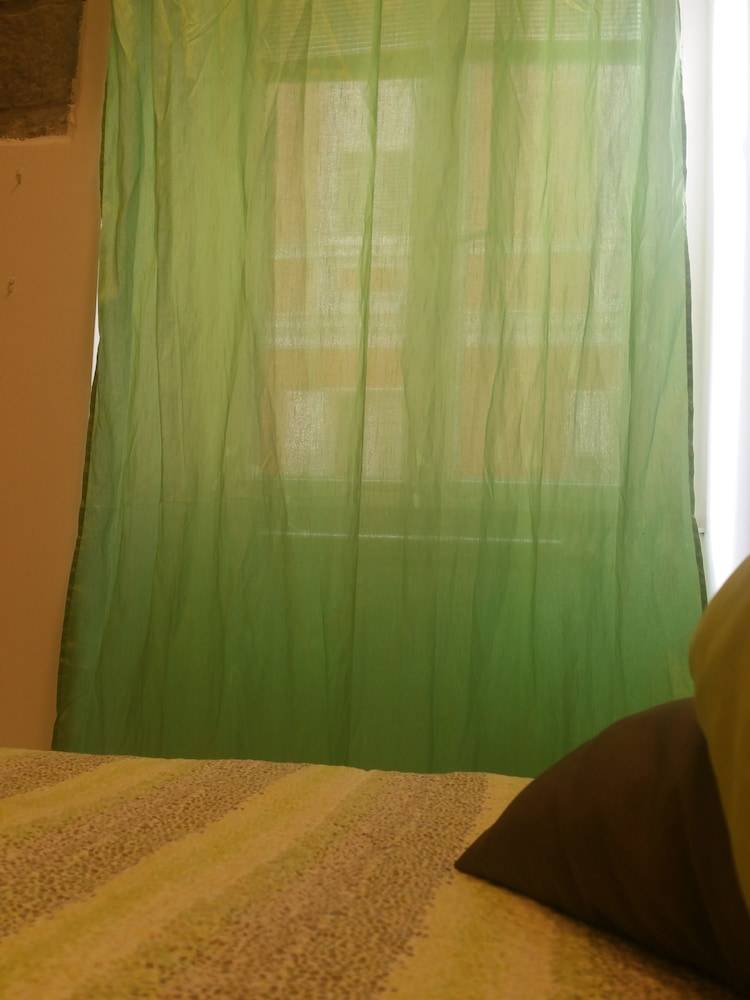 Szállás Trieszt