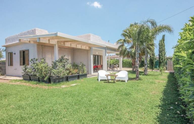 Casa Menfi