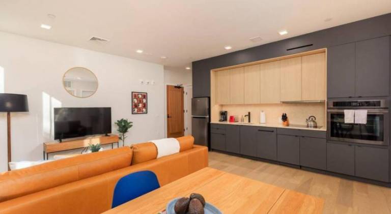 Rental apartment with 1 room for 2 persons — photo 4