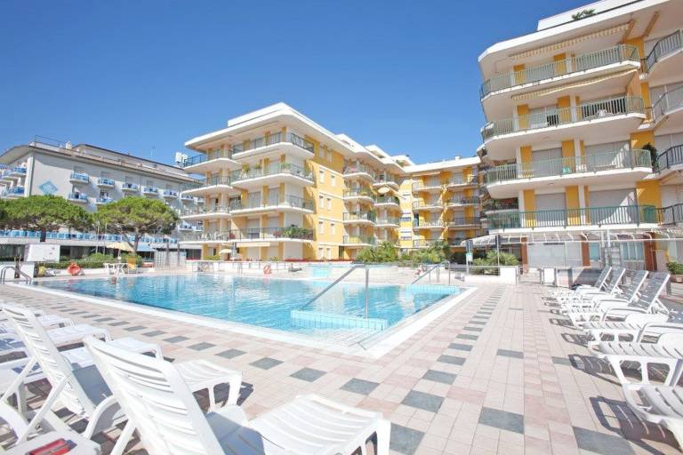 Ferienwohnung Lido di Jesolo