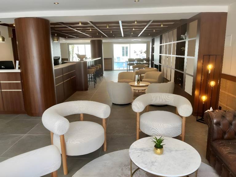 Hotel Le Yachtman, The Originals Collection — photo 3